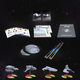 Illustration for article titled Classic Space Battle Sim iFreeSpace/i Returns as a Tabletop Game